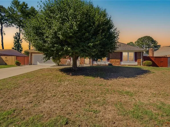 969 Earl Of Essex Arch, Virginia Beach, VA 23454
