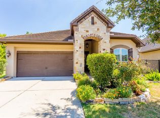 4919 Fairford Dr, Sugar Land, TX 77479