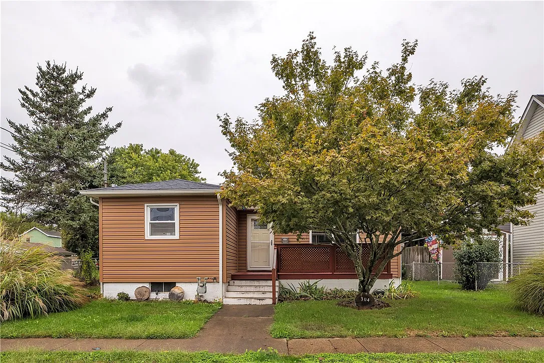 304 Loyalhanna Ave photo 1