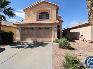 4520 E Glenhaven Dr, Phoenix, AZ 85048