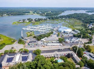 141 Main St #TOWNHOUSE 1, West Dennis, MA 02670