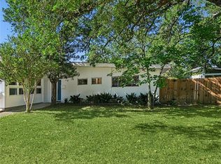 8138 Versailles Ave, Metairie, LA 70003