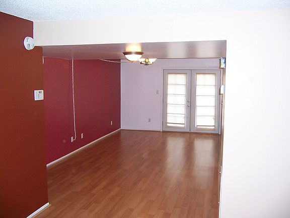 Beautiful Flooring Throughout