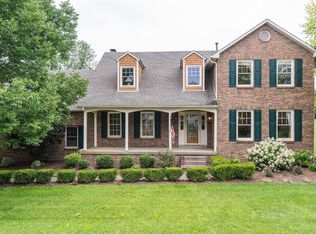 2130 Bahama Rd, Lexington, KY 40509