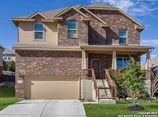 563 White Cyn, San Antonio, TX 78260