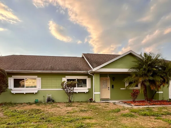 8330 Le Mesa St, Orlando, FL 32827