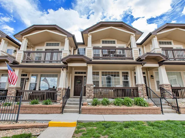 1483 Turnberry Ct, Castle Rock, CO 80104