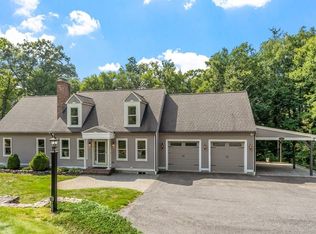 52 Meadow Rd, Bolton, MA 01740