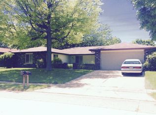 243 Bellerive Rd, Springfield, IL 62704