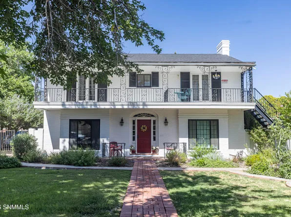 404 N Armijo St, Las Cruces, NM 88005