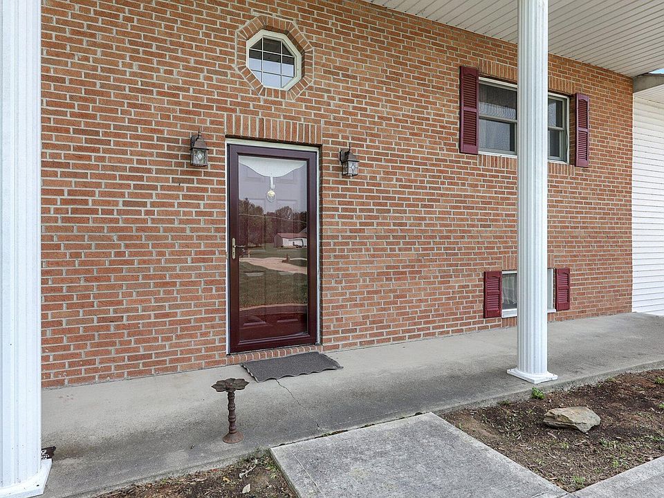 6731 Old Tarlton Pike, Circleville, OH 43113 MLS 223024871 Zillow