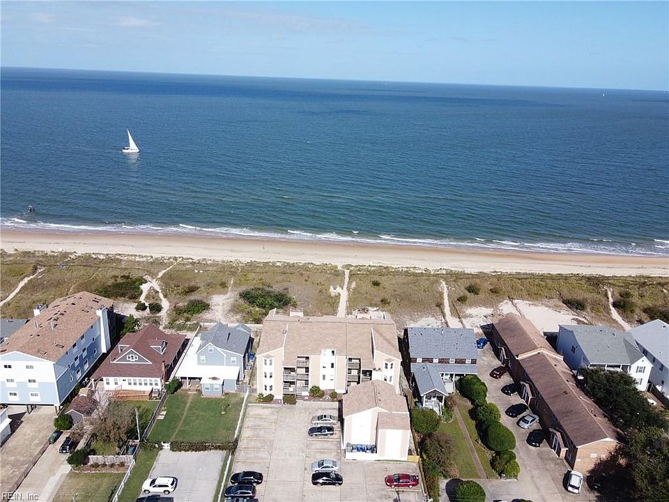 1634 E Ocean View Ave APT 2A, Norfolk, VA 23503 Zillow