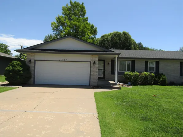 2367 Edward St, Salina, KS 67401