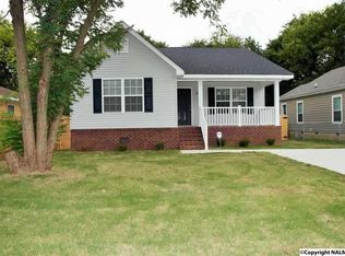 Barbara Dr NW, Huntsville, AL 35816