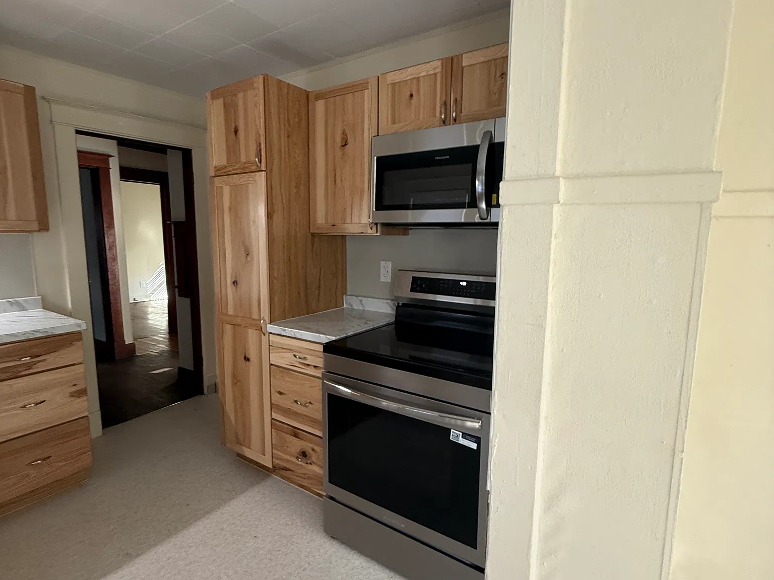 2 bed, 1106 sqft, $1,275 — Photo 2