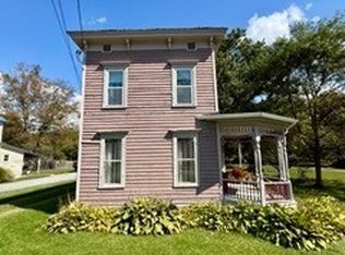 70 N Main St, Earlville, NY 13332