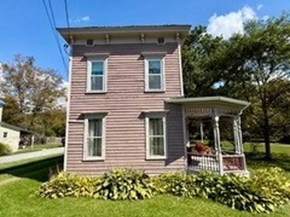 70 N Main St, Earlville, NY 13332