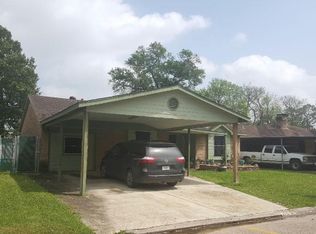 822 Onaleigh St, Channelview, TX 77530