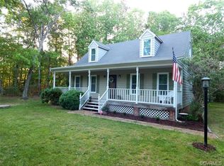 13170 Hensley Rd, Midlothian, VA 23112