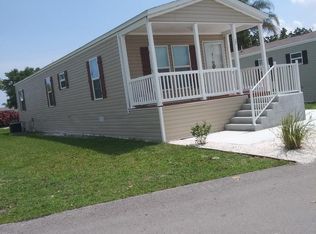 105 Sandhill Blvd, Fort Pierce, FL 34982