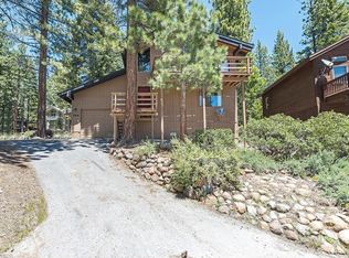 566 Antler Ct, Incline Village, NV