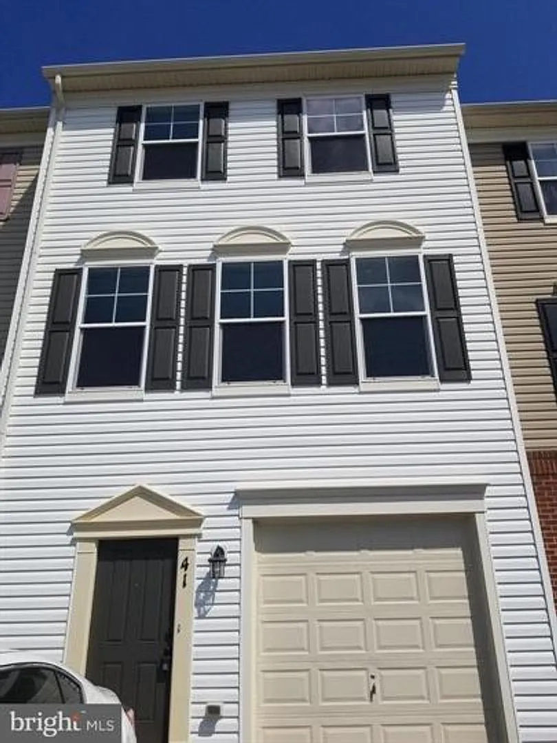Building Photo - 41 Rapidan Dr