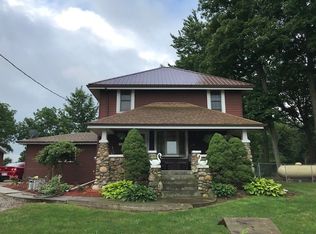 1619 W 1000 N, Macy, IN 46951