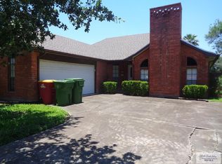 164 Gilson Rd, Brownsville, TX 78520