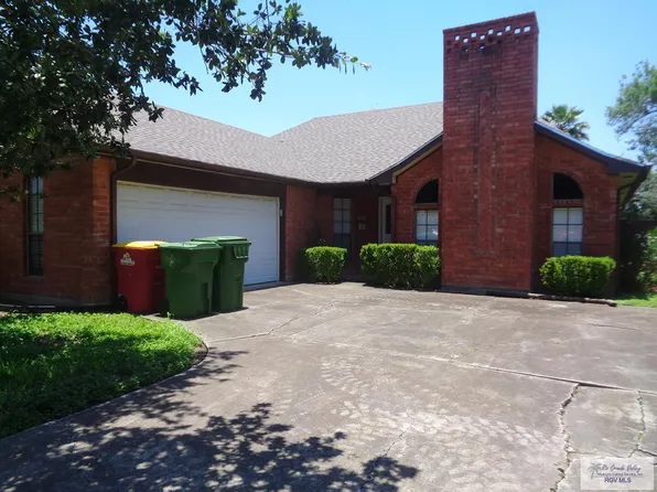 164 Gilson Rd, Brownsville, TX 78520