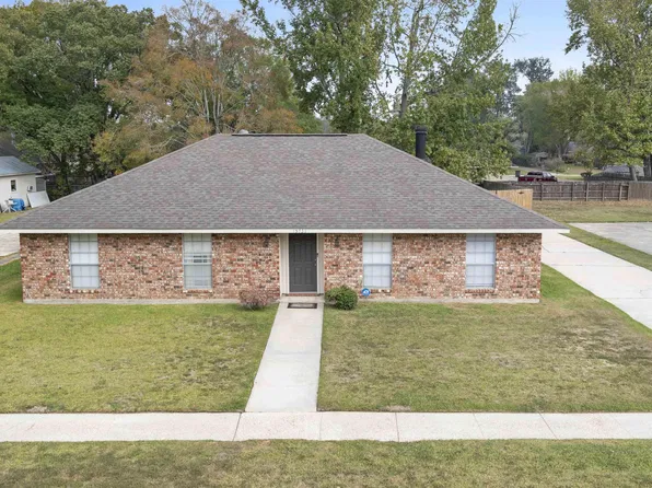 15731 Ferrell Ave, Baton Rouge, LA 70817