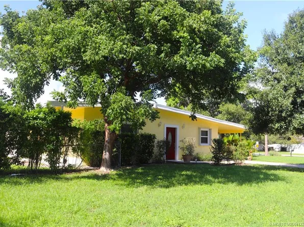 700 SE Krueger Pkwy, Stuart, FL 34996