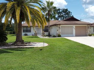 2440 Lake Forest Ave, Spring Hill, FL 34609