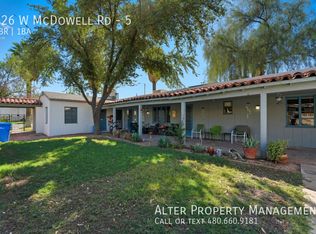 726 W McDowell Rd #5, Phoenix, AZ 85007