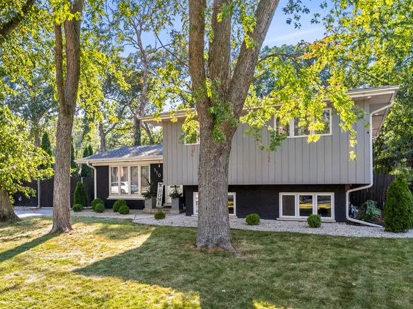110 Oak Ave, Wood Dale, IL 60191