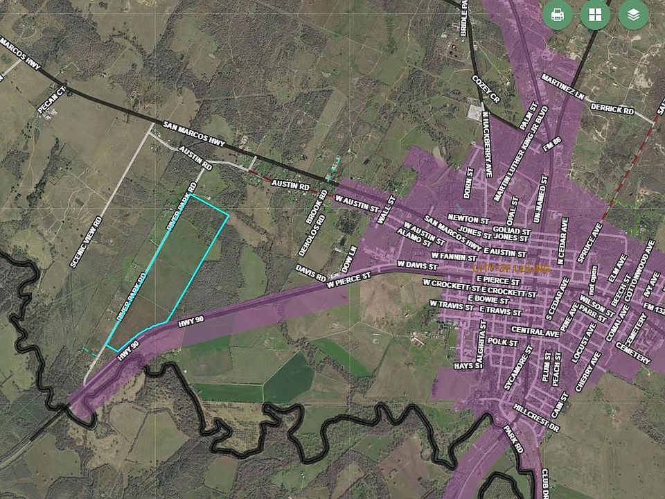 2nd image of River Park Rd