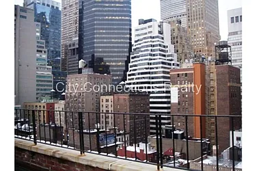 Rented by City Connections Realty