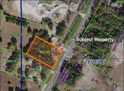 2nd image of 6401 HWY 17 92 N LOT 14