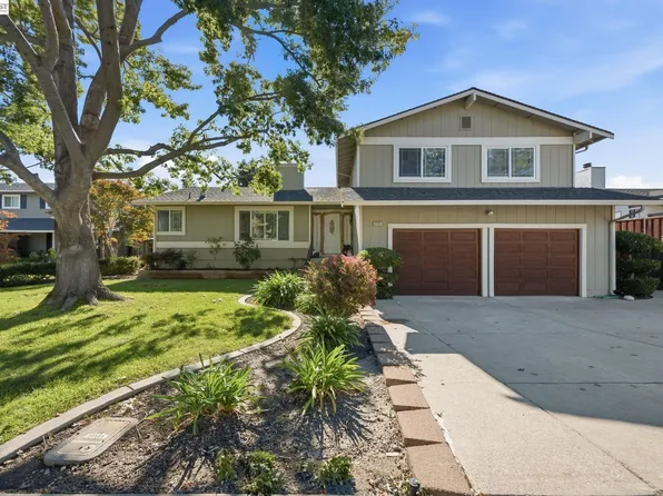 3704 Anderhan Pl, San Ramon, CA 94583