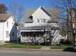 719 S 17th St, Fort Dodge, IA 50501