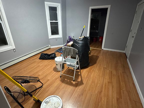 LIVING ROOM UNDER CONSTRUCTION. READY SEPT 1.