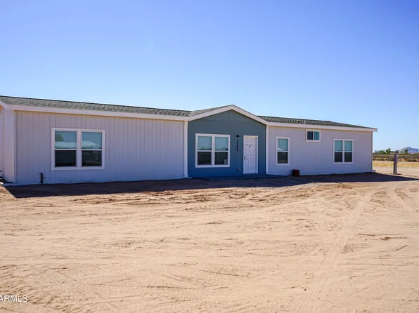 1362 N Ruby Road, Maricopa, AZ 85139