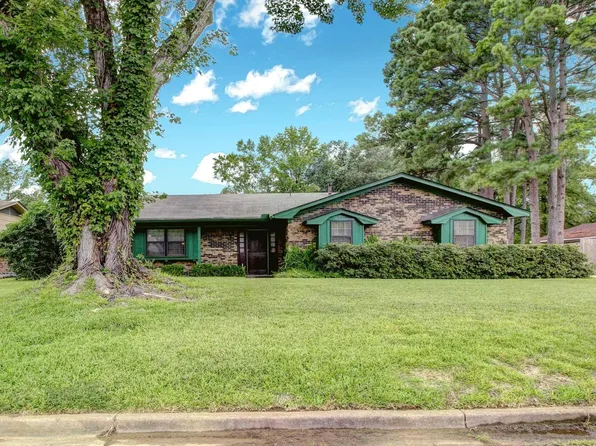 3804 Royal Forrest Dr, Pine Bluff, AR 71603