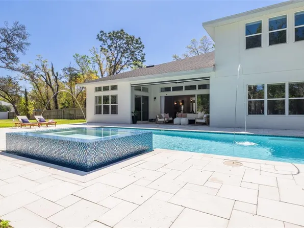 2216 Clement Rd, Lutz, FL 33549