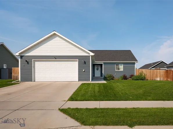 603 Mogul St, Belgrade, MT 59714