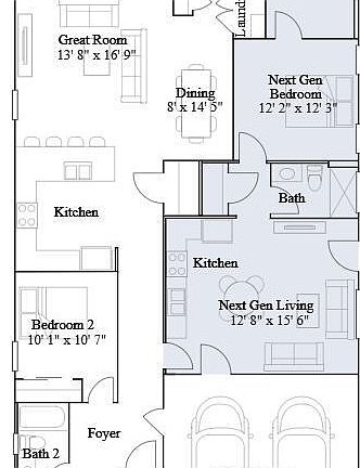 2nd image of this home