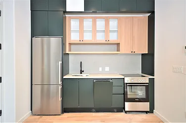 Rented by Simply Brooklyn Realty Inc