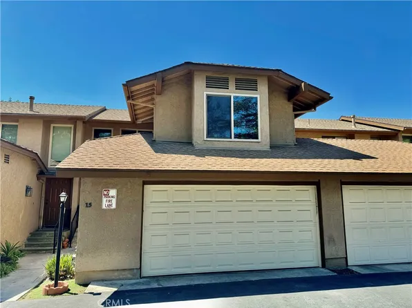 1112 S Cypress Ave APT 15, Ontario, CA 91762