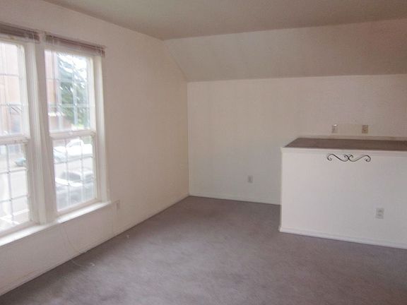 Unit 1 Spacious Living Room