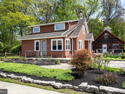 5823 S Hawthorne Ave, Rock Hall, MD, 21661