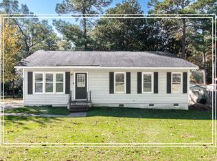144 Old Barnwell Rd, Aiken, SC 29803